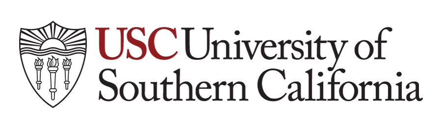 picture of usc's logo